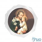 Embalagem Italiana São José - Mod. 1 | SJO Artigos Religiosos