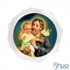 Embalagem Italiana São José - Mod. 3 | SJO Artigos Religiosos