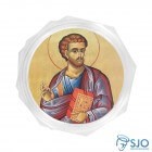Embalagem Italiana São Lucas | SJO Artigos Religiosos
