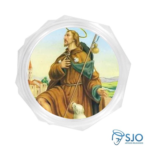 Embalagem Italiana São Roque | SJO Artigos Religiosos