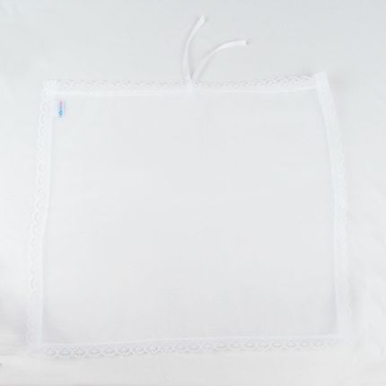 Embalagem Organizadora para Maternidade - Branco - Leobaby