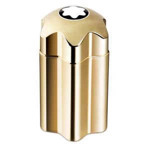 Emblem Absolu Montblanc Perfume Masculino - Eau de Toilette 100ml