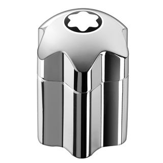 Emblem Intense MontBlanc - Perfume Masculino - Eau de Toilette 60ml
