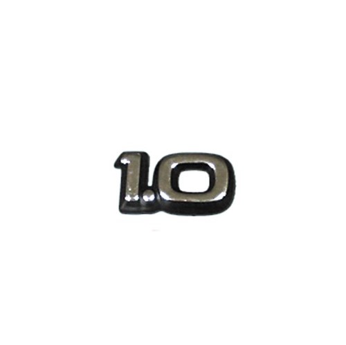 Emblema 1.0 07988-7 Corsa Classic