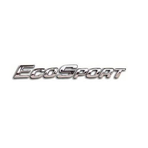 Emblema Ecosport - 3202