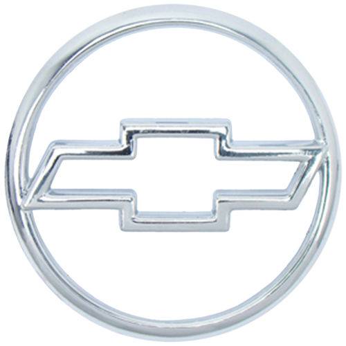 Emblema GM da Grade do Radiador Astra 1996 1997 1998 1999 Cromado