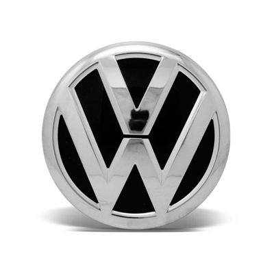 Emblema Volkswagen da Tampa Traseira do Porta-Malas Gol G5 G6 Voyage Golf Novo