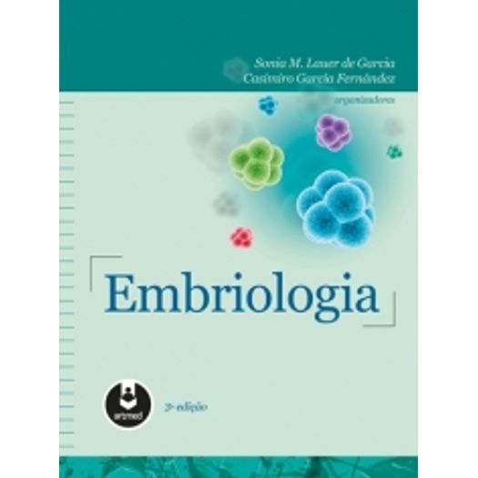 Embriologia - Artmed