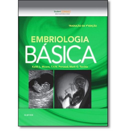 Embriologia Basica - Moore - Elsevier
