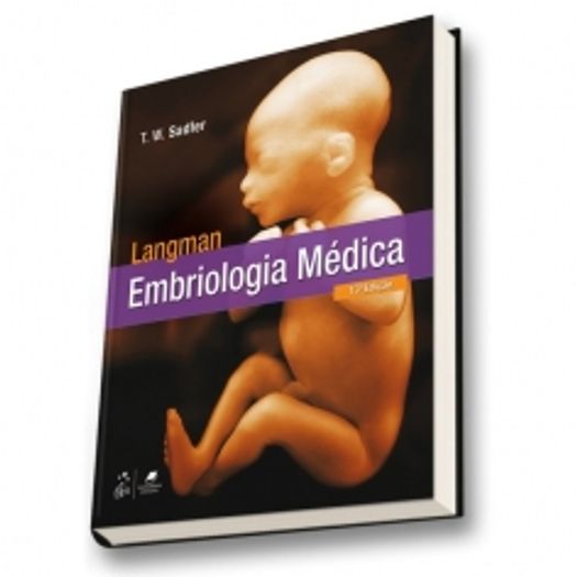 Embriologia Medica - Langman - Guanabara