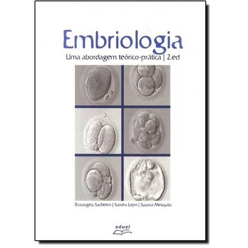 Embriologia: uma Abordagem Teórico