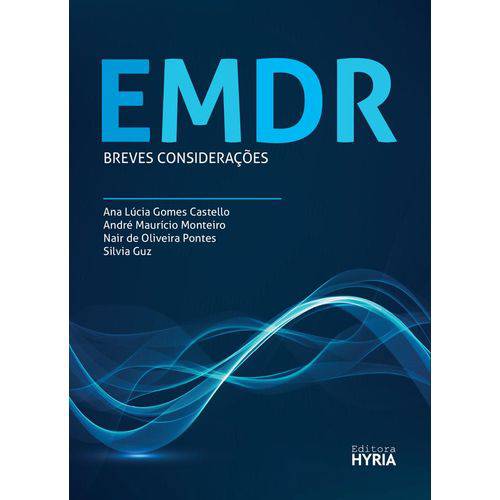 Emdr Breve Consideracoes - Hyria