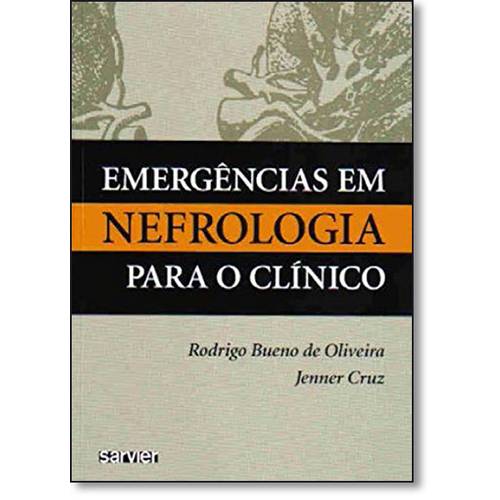 Emergências em Nefrologia para o Clínico