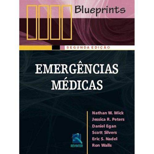 Emergencias Medicas - 2º Ed
