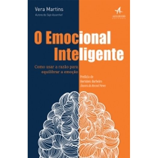 Emocional Inteligente, o - Alta Books