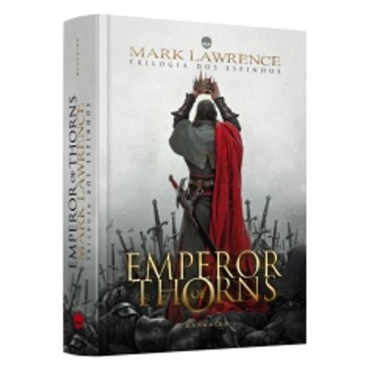 Emperor Of Thorns - Darkside