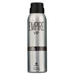 Empire Vip Desodorante Aerosol Antitranspirante