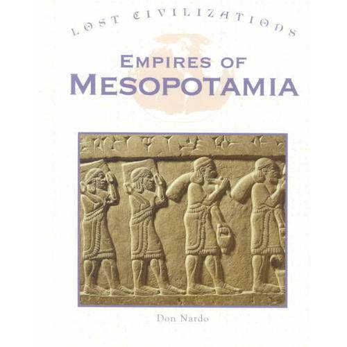Empires Of Mesopotamia