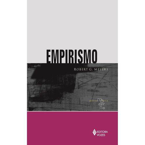 Empirismo - Vozes
