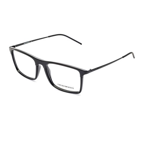 Emporio Armani 1058 3001 - Oculos de Grau