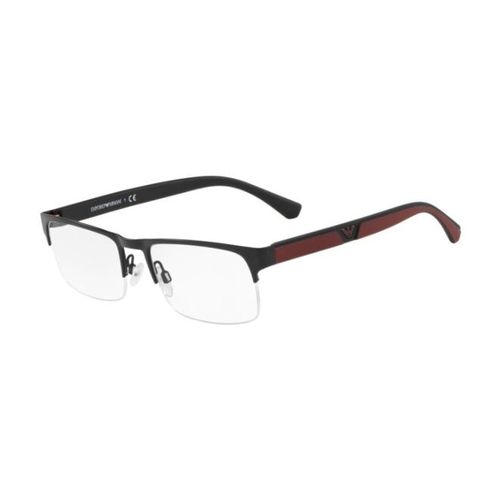 Emporio Armani 1072 3001 - Oculos de Grau