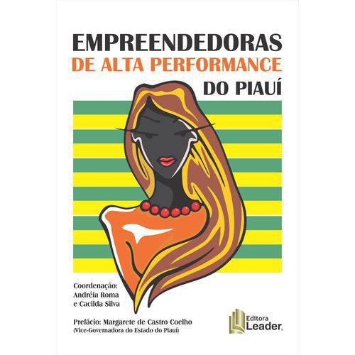 Empreendedoras de Alta Performance do Piauí