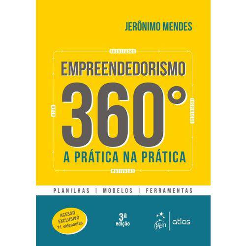 Empreendedorismo 360 - 03/17