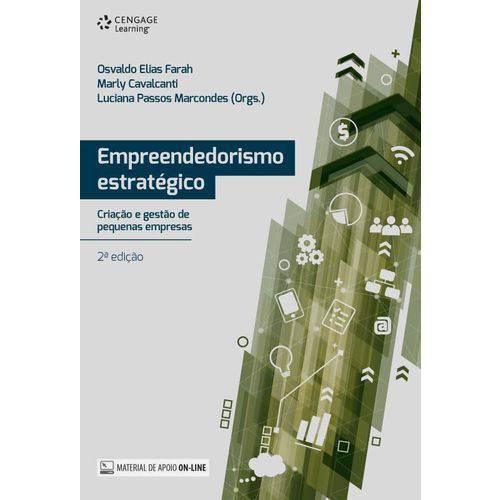 Empreendedorismo Estrategico - 2ª Ed