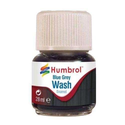 Enamel Wash - Humbrol