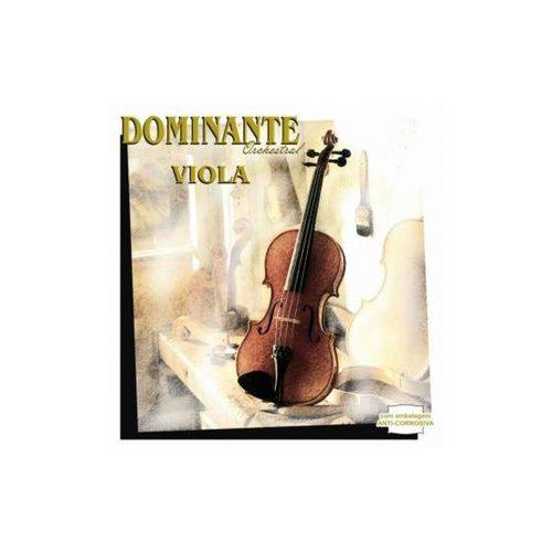 Enc Viola Arco Dominante