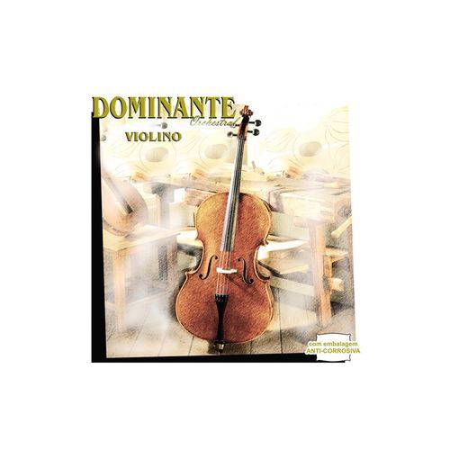 Enc Violino Dominante