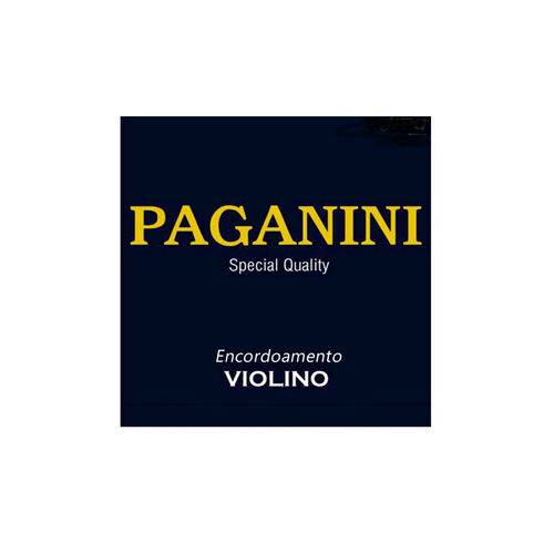 Enc Violino Paganini Pe950