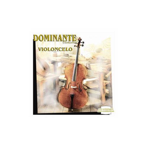 Enc Violoncelo Dominante Orchestral