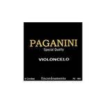 Enc Violoncelo Paganini Pe960