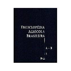 Enciclopédia Agrícola Brasileira