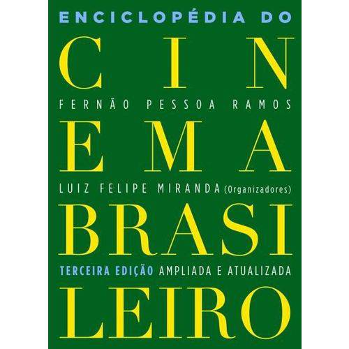 Enciclopédia do Cinema Brasileiro