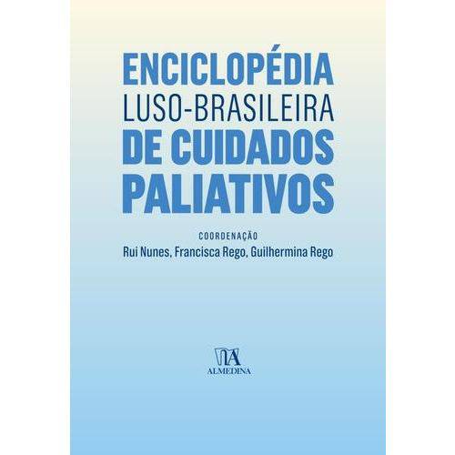 Enciclopédia Luso-Brasileira de Cuidados Paliativos