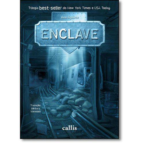 Enclave - Callis