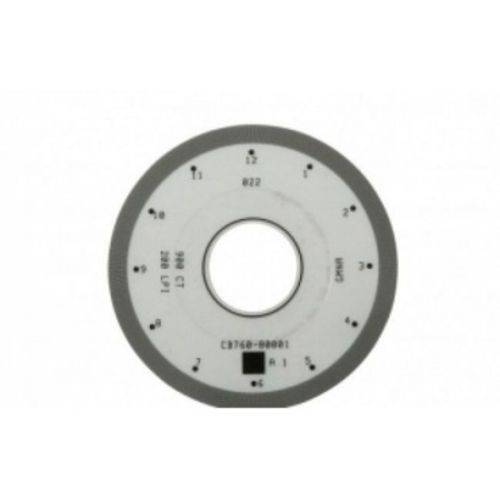 Encoder Disco para HP 2050 3050 1000 | Importado