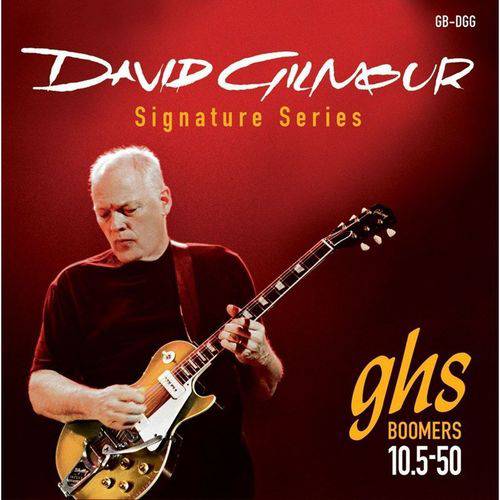 Encordoamento Guitarra Ghs Gb-dgg