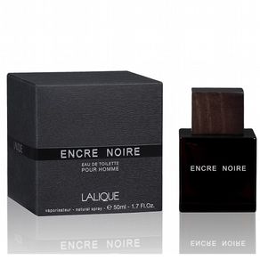 Encre Noire de Lalique Eau de Toilette Masculino 100 Ml