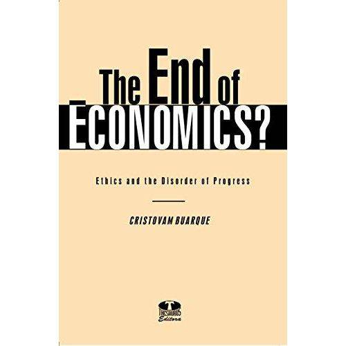 End Of Economics, The?