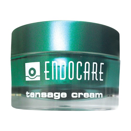 Endocare Tensage Cream Melora Creme Firmador com 30g