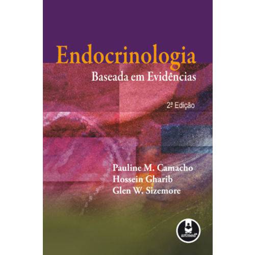 Endocrinologia Baseada em Evidencias - 02 Ed