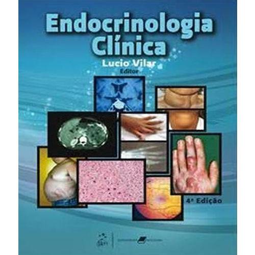 Endocrinologia Clinica - 04 Ed