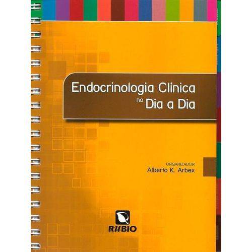Endocrinologia Clínica no Dia a Dia