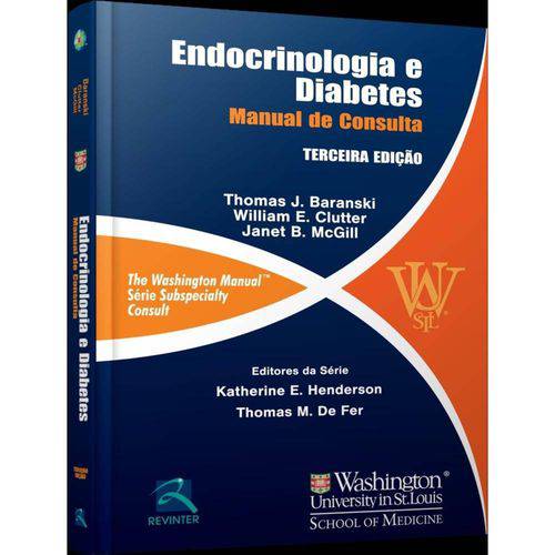 Endocrinologia e Diabetes