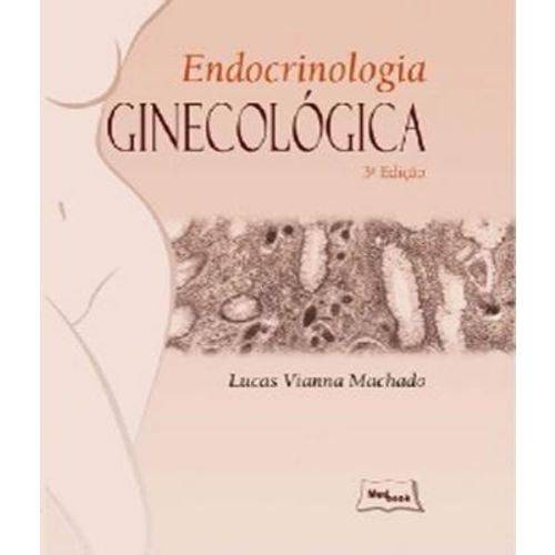 Endocrinologia Ginecologica - 03 Ed