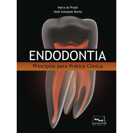 Endodontia - Principios para a Pratica Clinica - Medbook