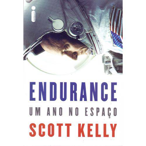 Endurance - um Ano no Espaço